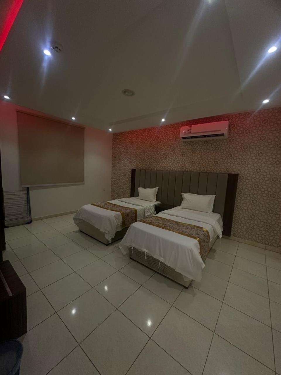 منازل المرجان للوحدات السكنية المفروشة Manzel Al Murjan Hotel Apartments Ер-Ріяд Екстер'єр фото