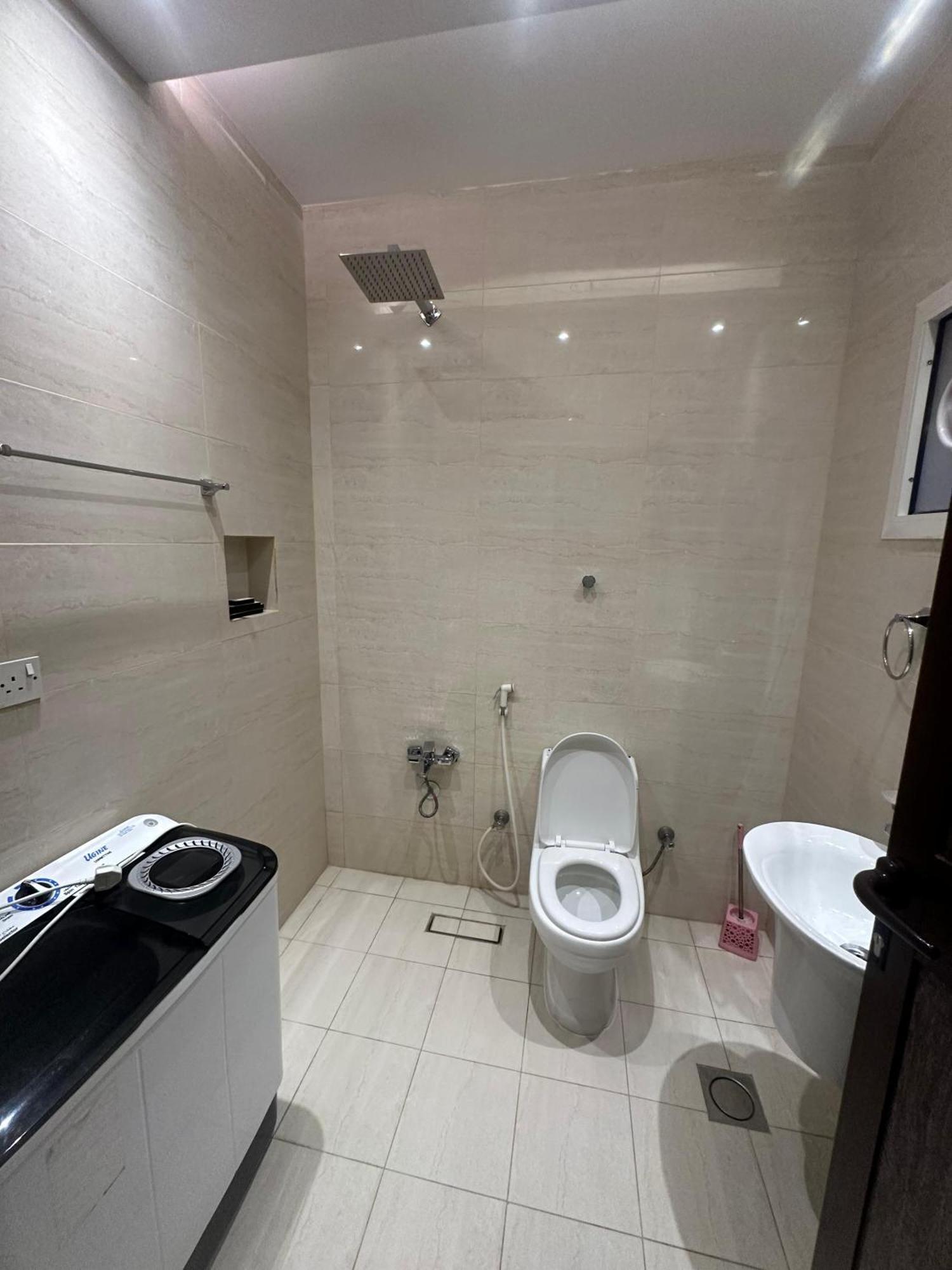 منازل المرجان للوحدات السكنية المفروشة Manzel Al Murjan Hotel Apartments Ер-Ріяд Екстер'єр фото